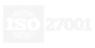 ISO 27001 icon